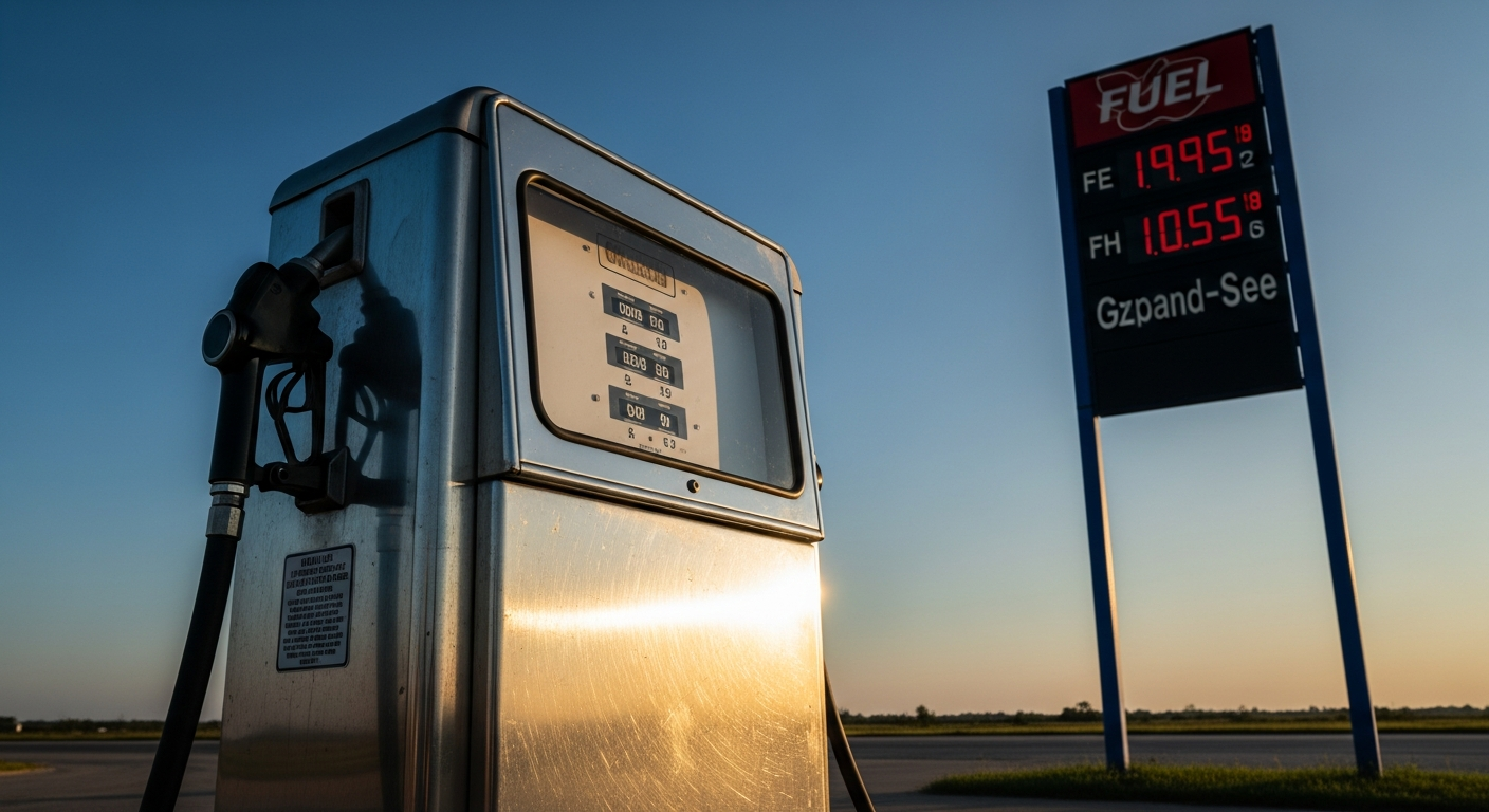 Prețurile petrolului rămân stabile în fața incertitudinilor de ofertă și a puterii economice globale