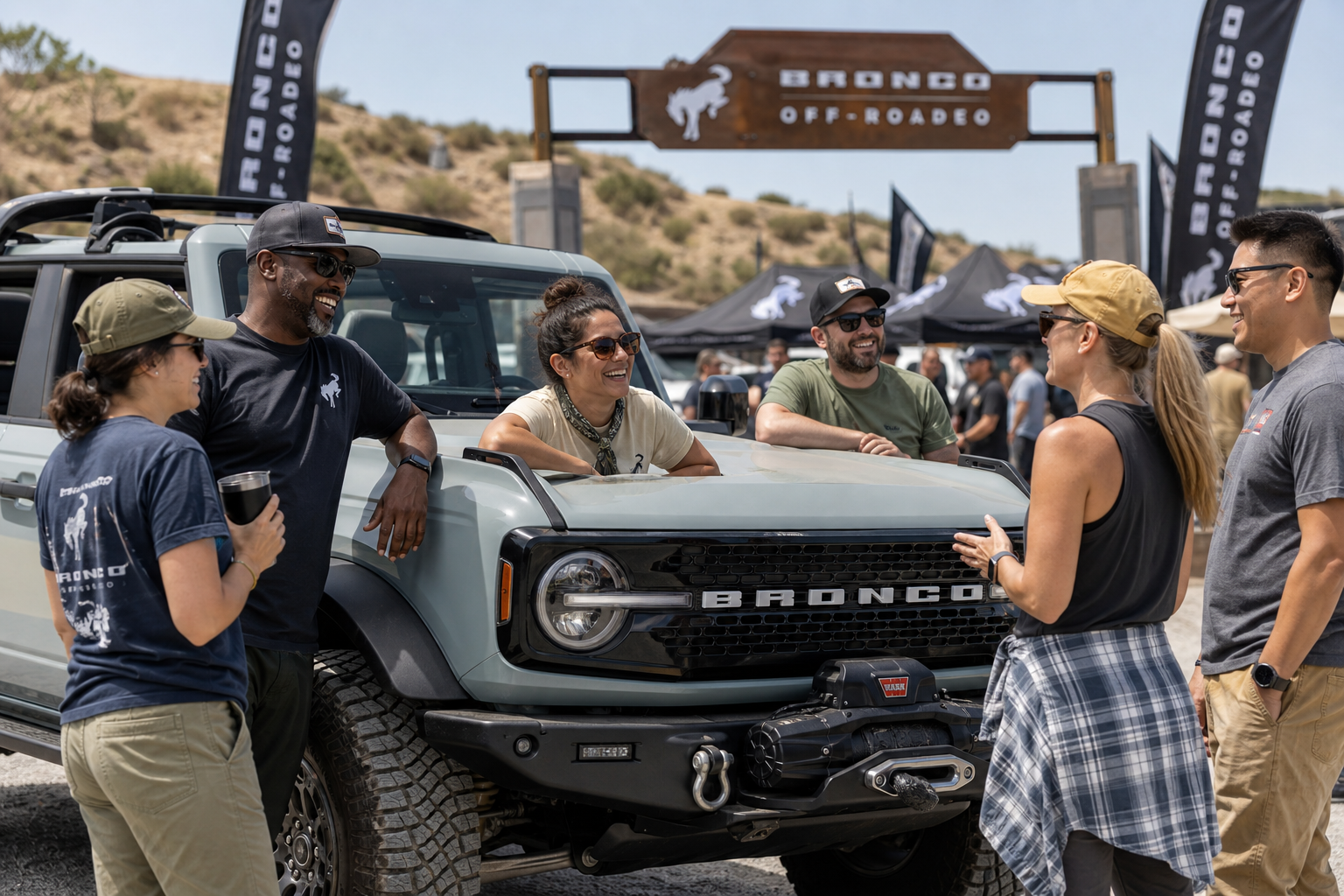 Iată un super titlu SEO, integral în limba română, care surprinde esența și impactul Ford Bronco:
Ford Bronco: Mai Mult Decât un SUV – Stilul de Viață Off-Road care Generează Profituri Record și Depășește Jeep Wrangler