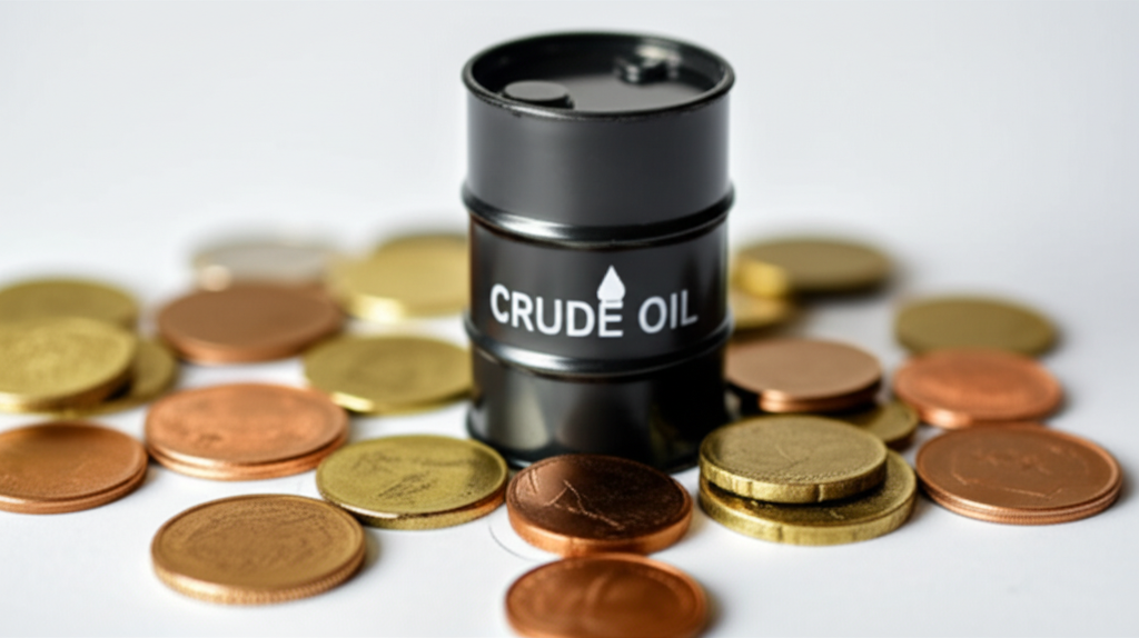 Prețul petrolului: Riscurile de aprovizionare și economia robustă a SUA susțin creșterea