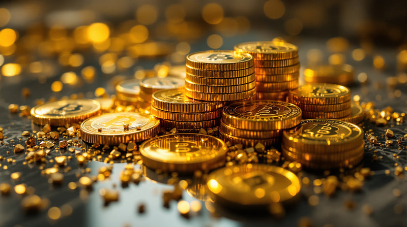 2025: A Wild Ride Sets the Stage for 2026