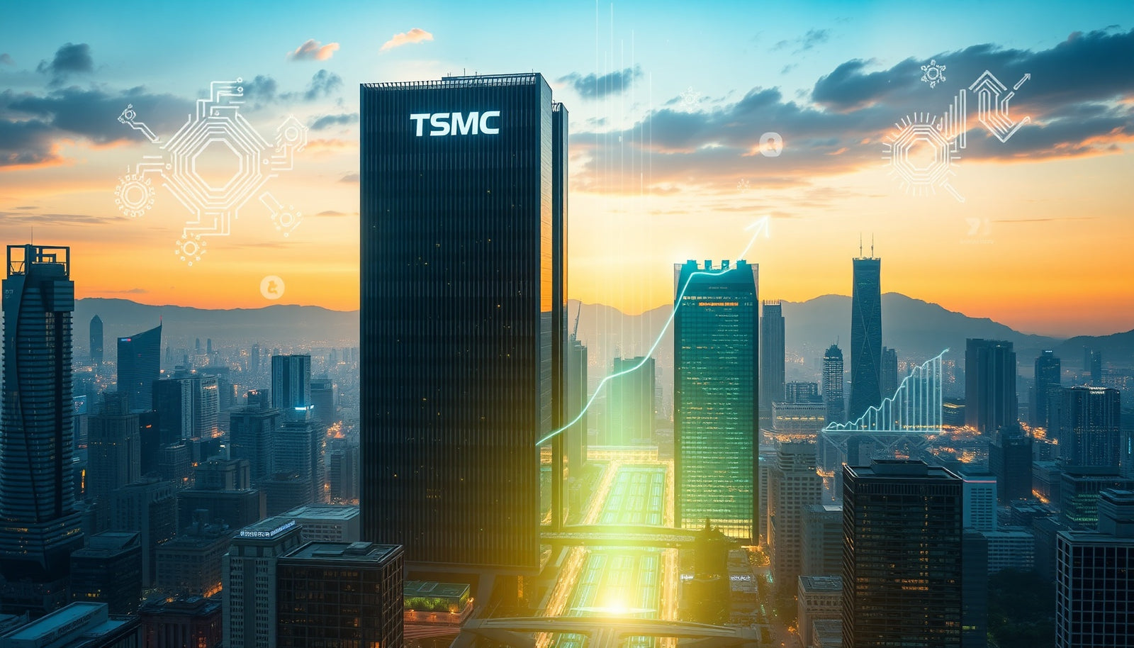 Taiwan Semiconductor: The Tech Stock Poised to Lead 2026