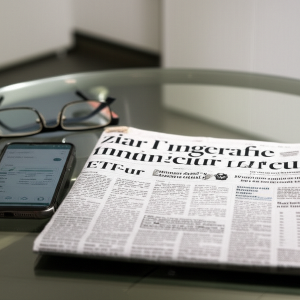 ETF-urile State Street de Credit Privat: Performanță remarcabilă, dar interesul investitorilor întârzie?